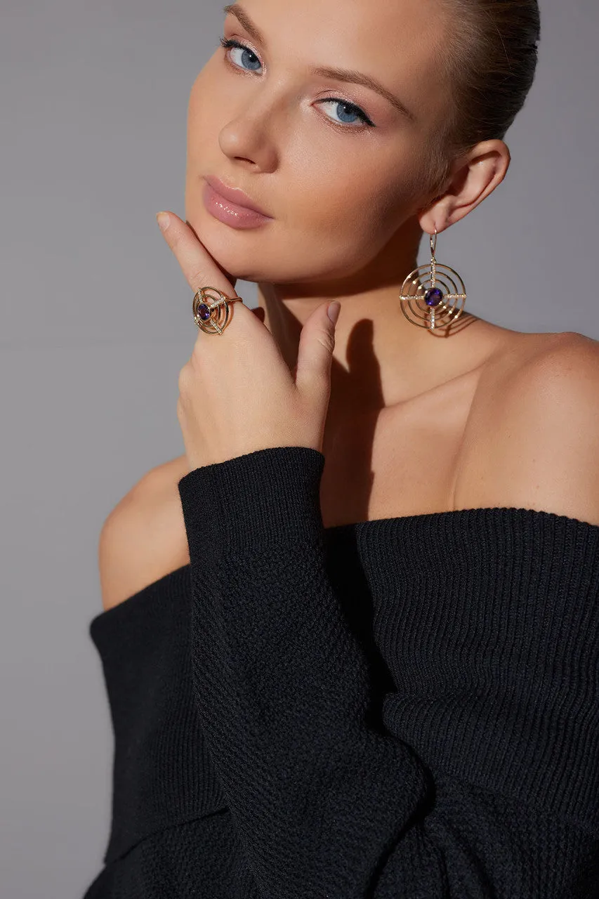 Textured Mandalay Off Shoulder Top sold by Natori product image thumbnail 5