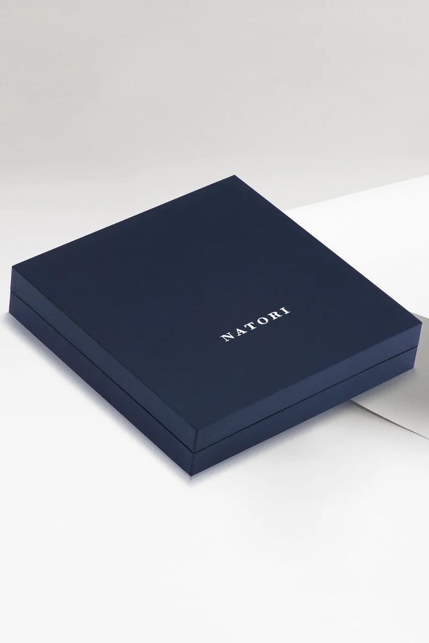 Indochine Diamond Tennis Necklace sold by Natori product image thumbnail 5