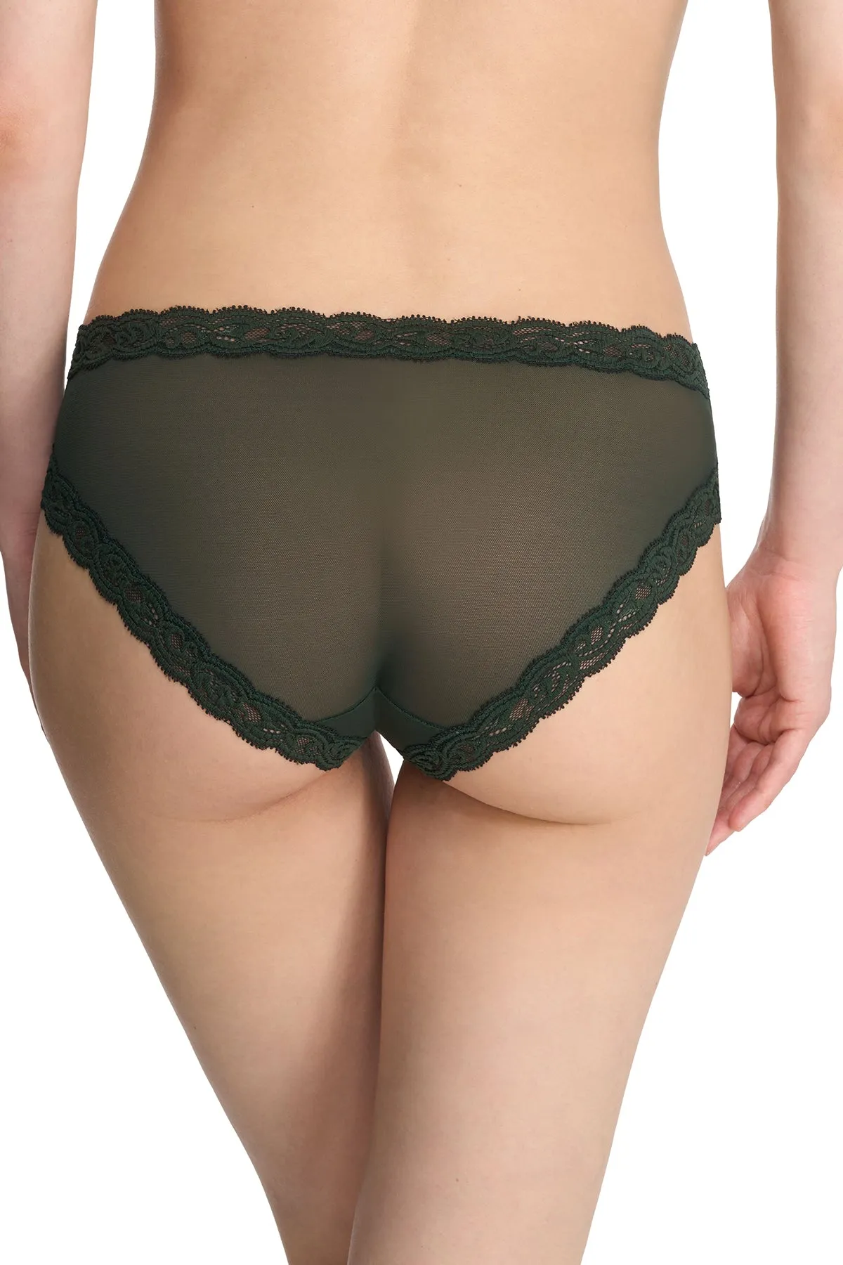 Feathers Hipster sold by Natori product image thumbnail 3