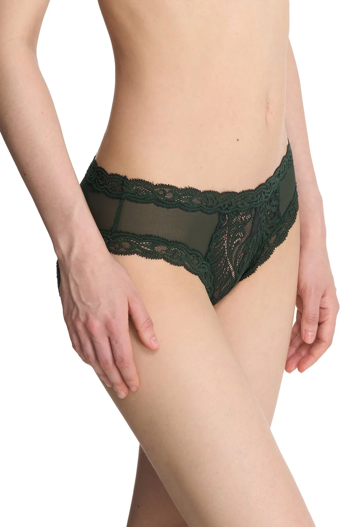 Feathers Hipster sold by Natori product image thumbnail 2