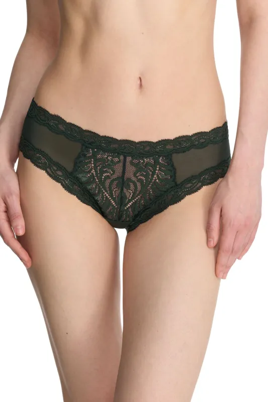 Feathers Hipster sold by Natori