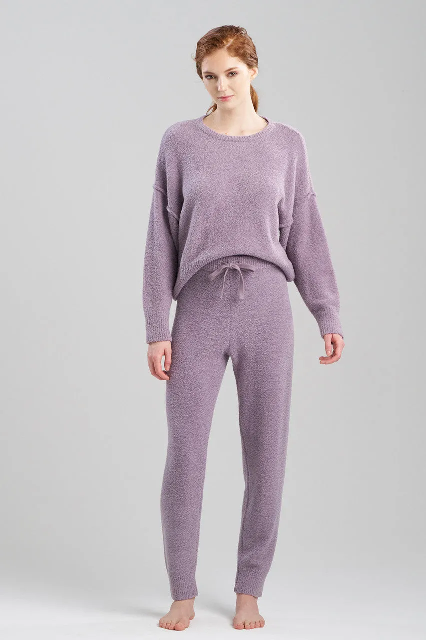 Luna Mellow Joggers sold by Natori product image thumbnail 2
