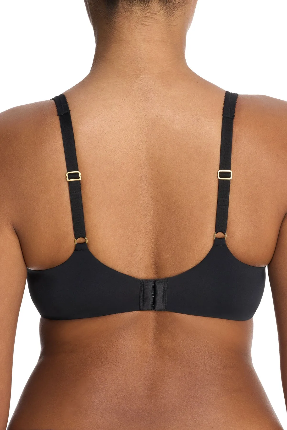 Graceful Full Fit Balconette Contour Underwire Bra sold by Natori product image thumbnail 4