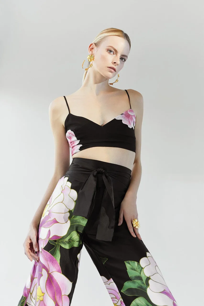 Gold Plated Brass Ring sold by Natori product image thumbnail 3