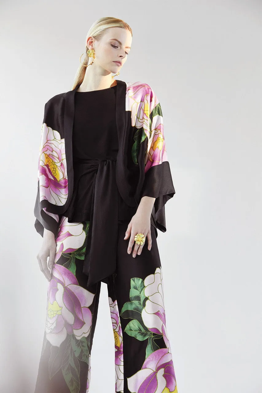 Gold Plated Brass Ring sold by Natori product image thumbnail 4