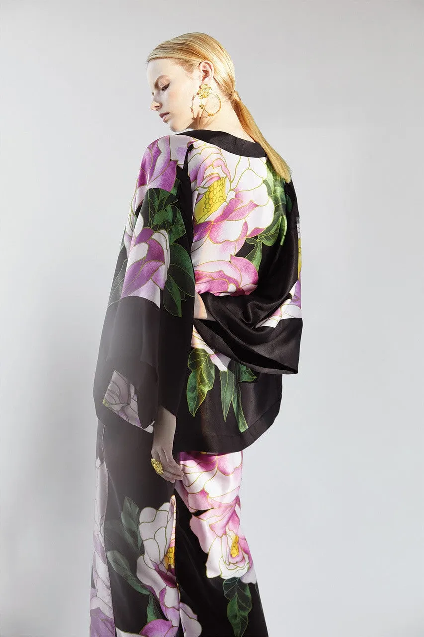 Gold Plated Brass Ring sold by Natori product image thumbnail 2