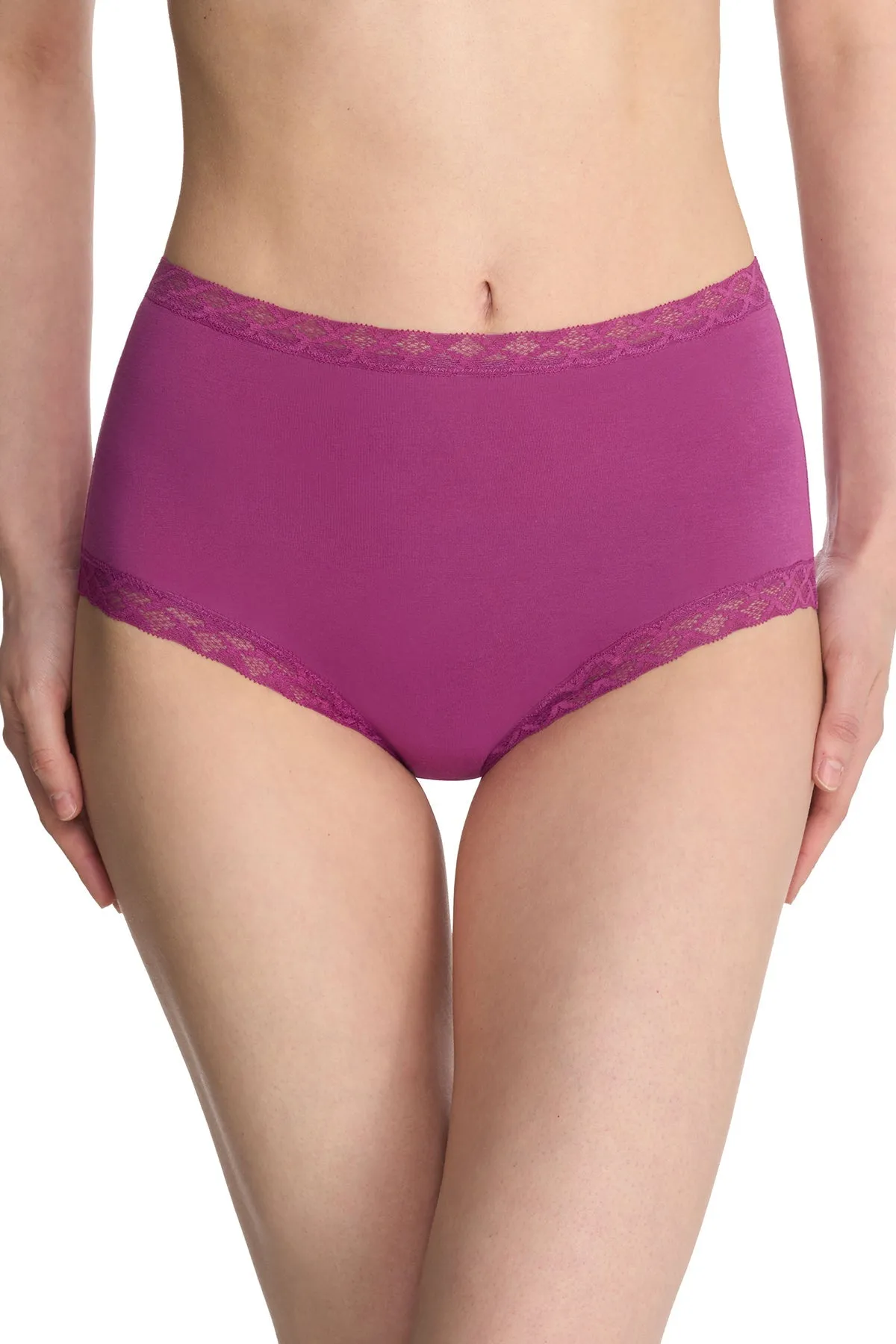 Bliss Full Brief 3-Pack sold by Natori product image thumbnail 2
