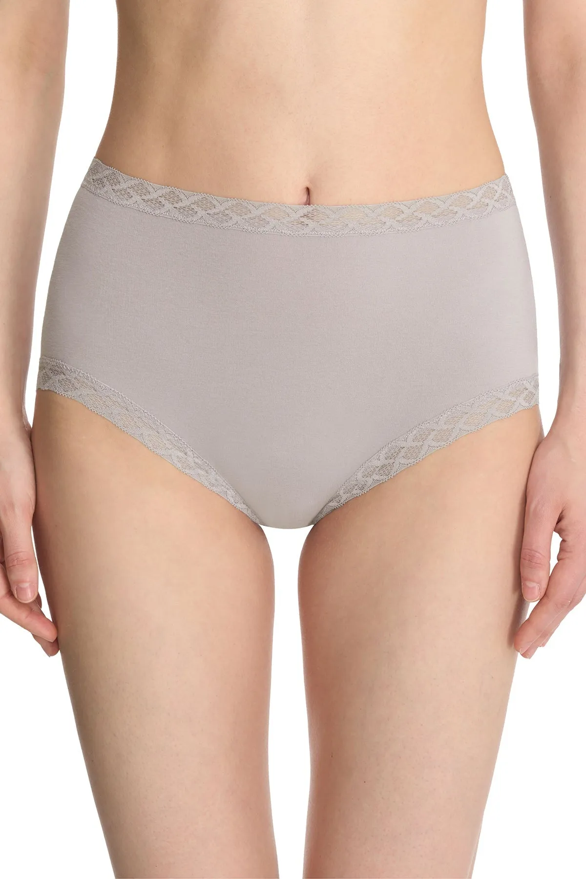 Bliss Full Brief 3-Pack sold by Natori product image thumbnail 4