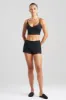 Illusion Cropped Cami sold by Natori