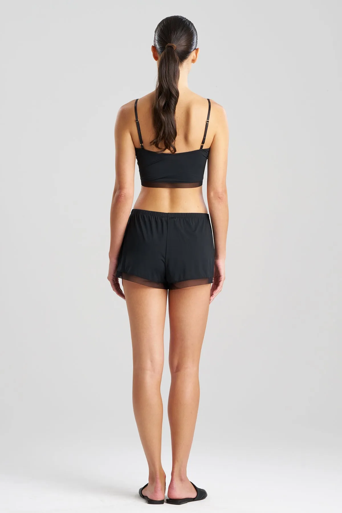 Illusion Shorts sold by Natori product image thumbnail 2