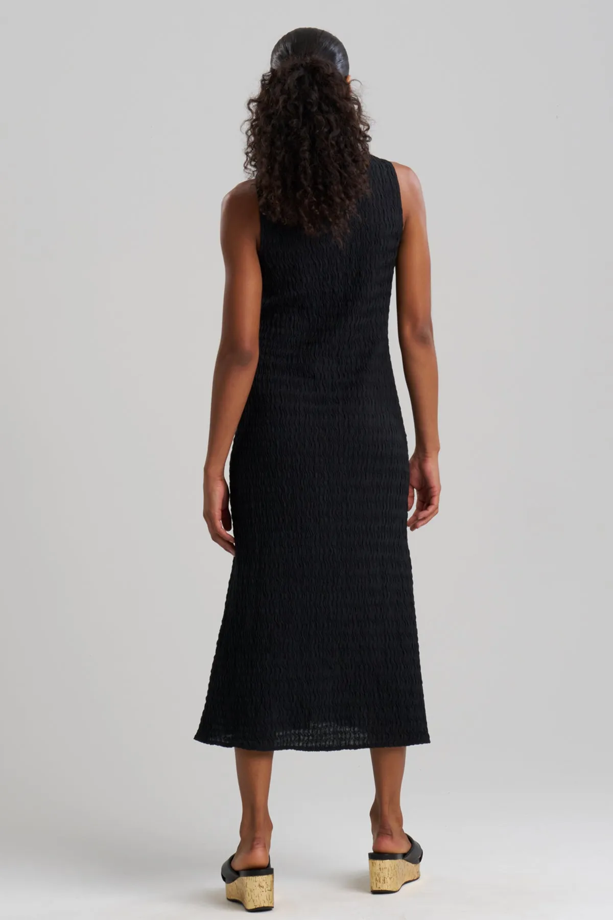 Waves Maxi Dress sold by Natori product image thumbnail 2