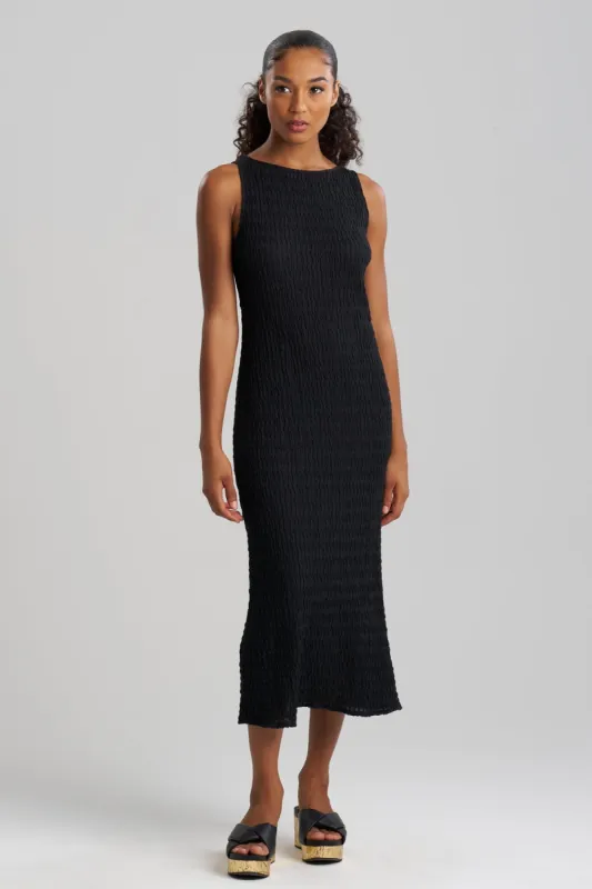 Waves Maxi Dress sold by Natori