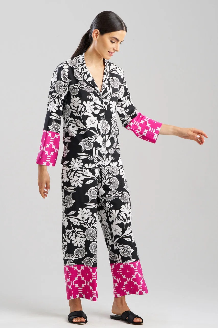 Botanica Notch PJ sold by Natori product image thumbnail 2