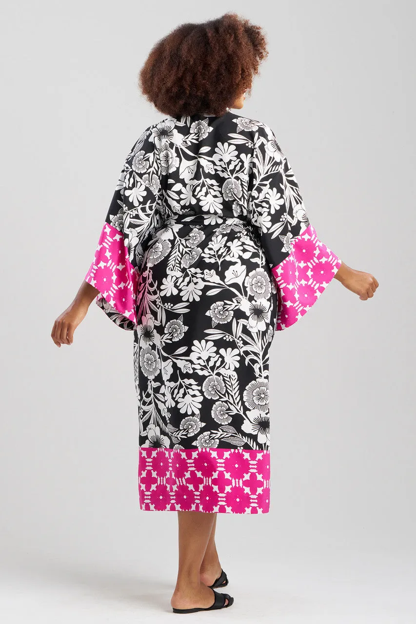 Botanica Robe sold by Natori product image thumbnail 4