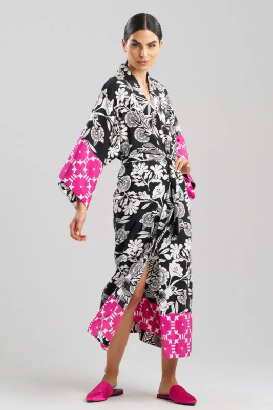 Botanica Robe sold by Natori