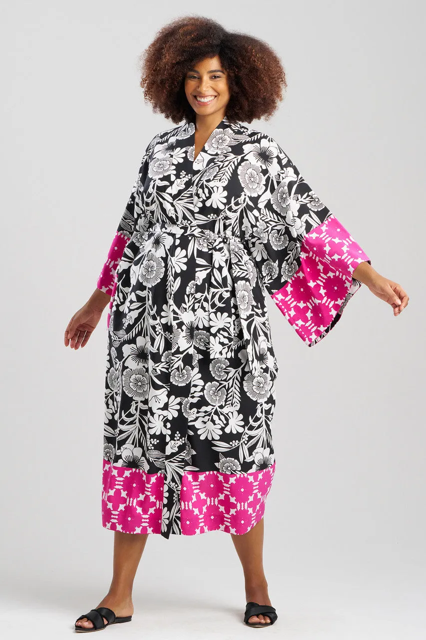 Botanica Robe sold by Natori product image thumbnail 3