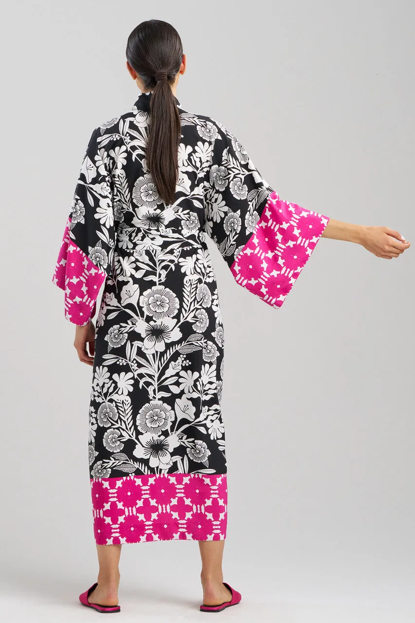 Botanica Robe sold by Natori product image thumbnail 2