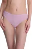 Bliss Bare Cotton Thong sold by Natori