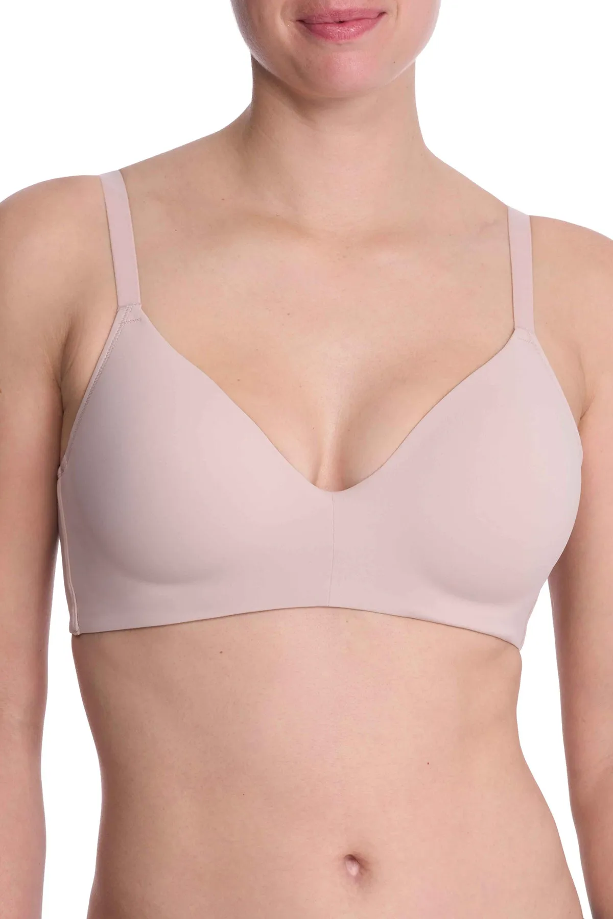 Empower Performance T-Shirt Bra sold by Natori product image thumbnail 2