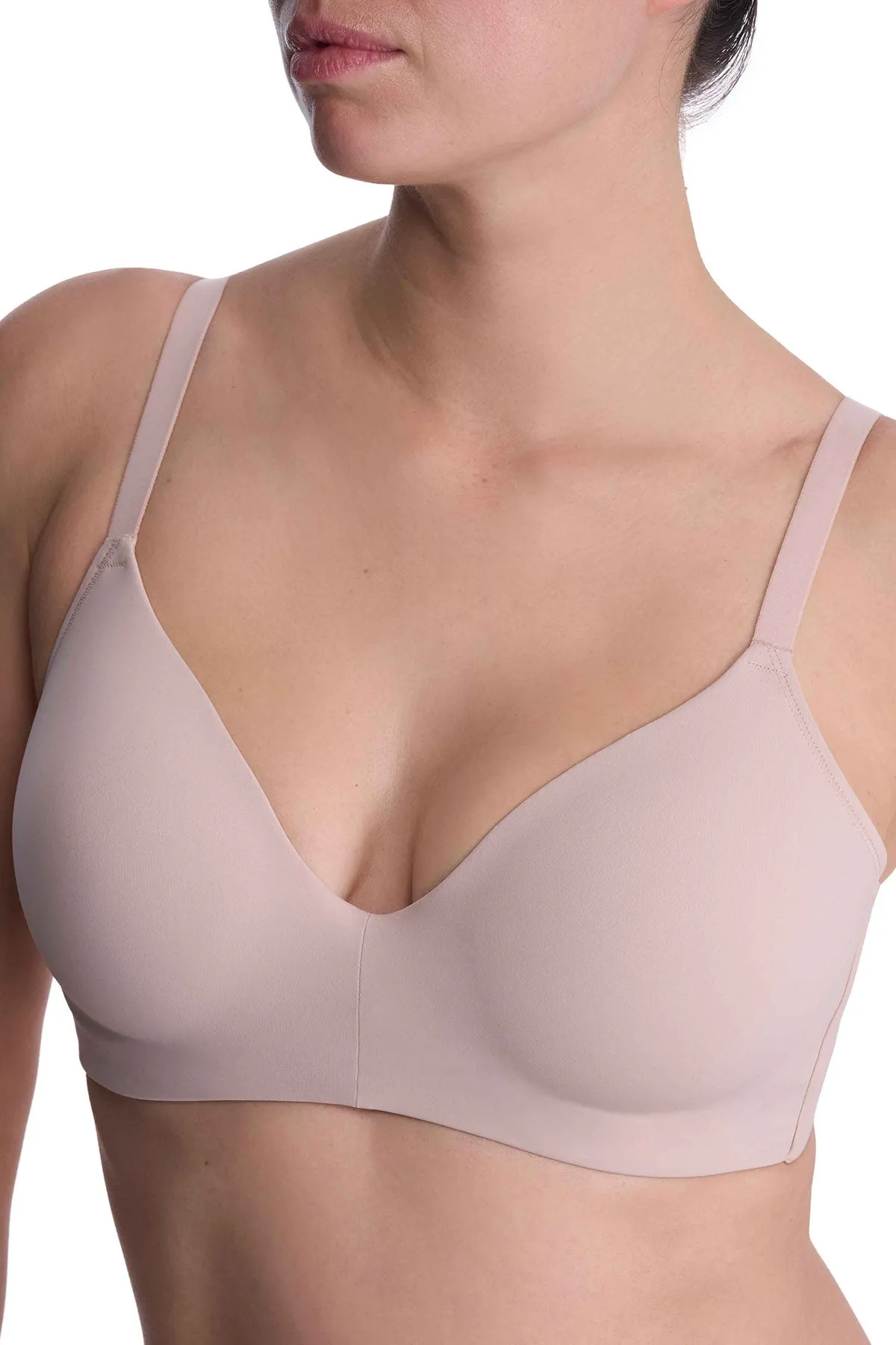 Empower Performance T-Shirt Bra sold by Natori product image thumbnail 4
