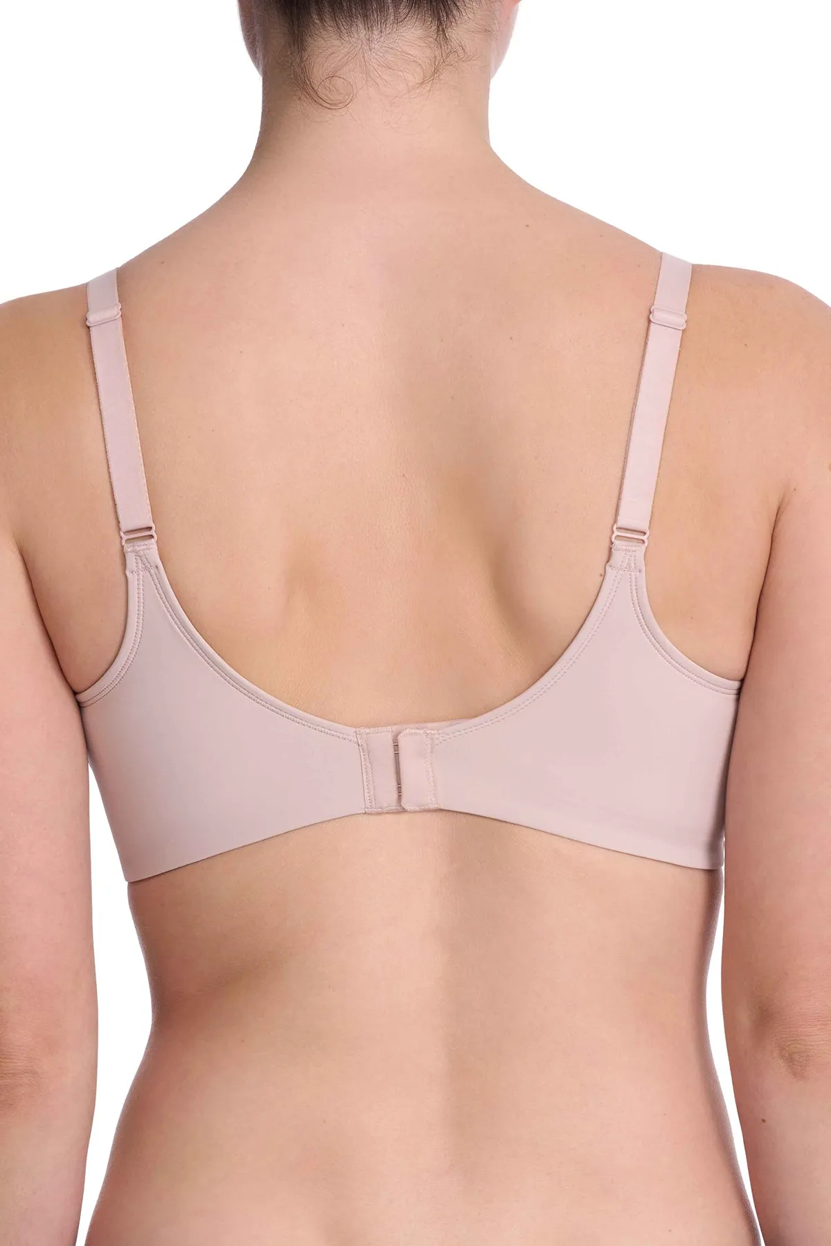 Empower Performance T-Shirt Bra sold by Natori product image thumbnail 5