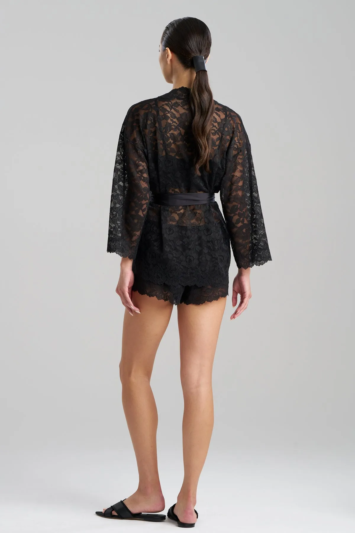 Peony Wrap sold by Natori product image thumbnail 2