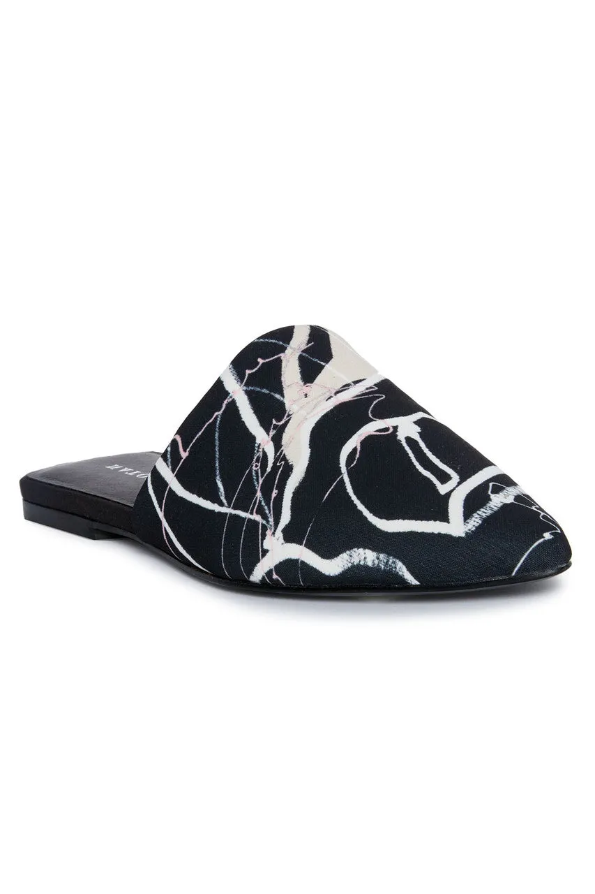 Adore Hana Satin Slide sold by Natori product image thumbnail 3
