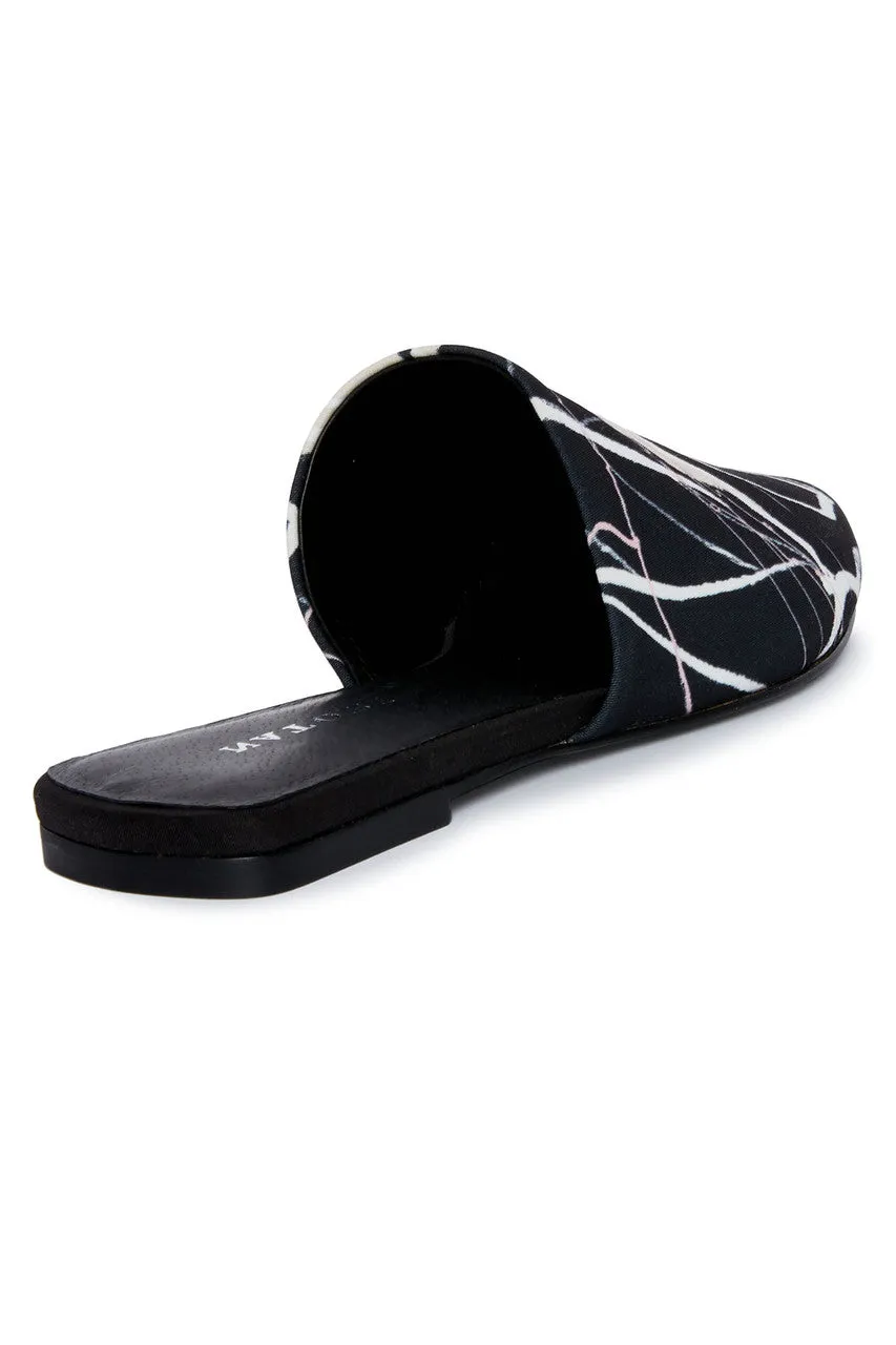Adore Hana Satin Slide sold by Natori product image thumbnail 2
