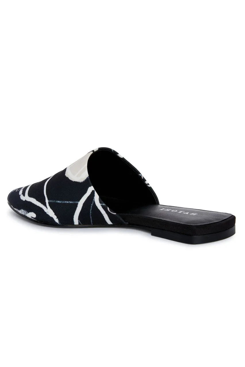 Adore Hana Satin Slide sold by Natori product image thumbnail 4