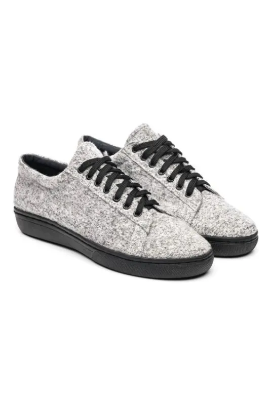 Knit Sneakers sold by Natori