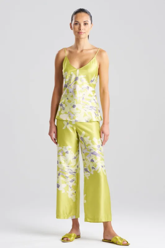 Sumi-E Cami PJ sold by Natori