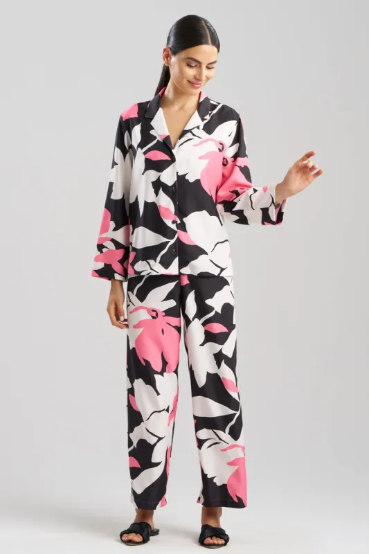 Niwashi Notch PJ sold by Natori