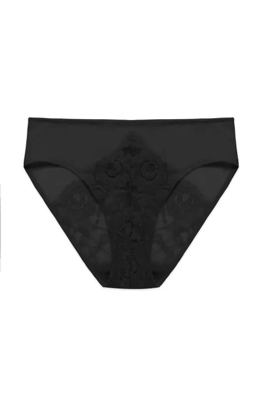 Peony Hipster sold by Natori