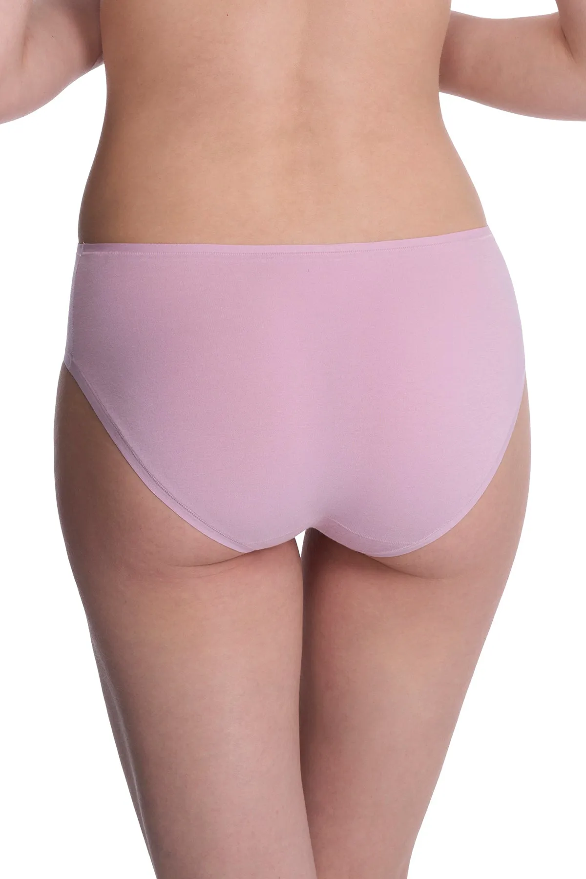 Bliss Bare Cotton Hipster sold by Natori product image thumbnail 4