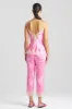 Lolita Lace Cami Pants Set sold by Natori