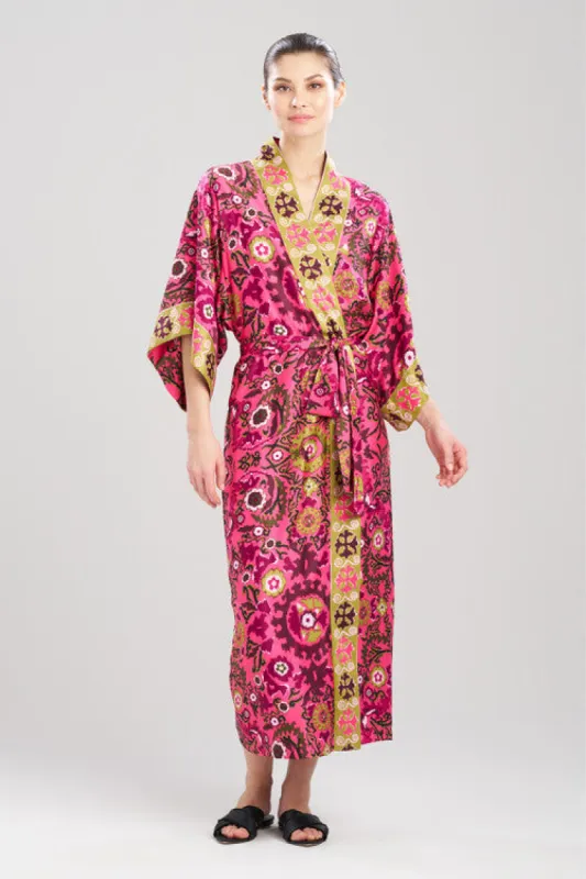 Palazzo Kimono Robe sold by Natori