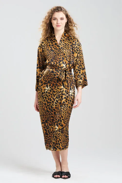 Exotic Animal Robe sold by Natori