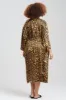 Exotic Animal Robe sold by Natori
