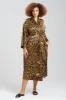 Exotic Animal Robe sold by Natori
