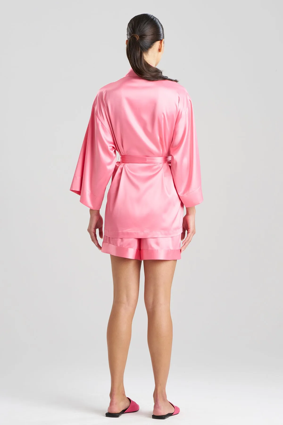 Glamour Short Wrap sold by Natori product image thumbnail 2