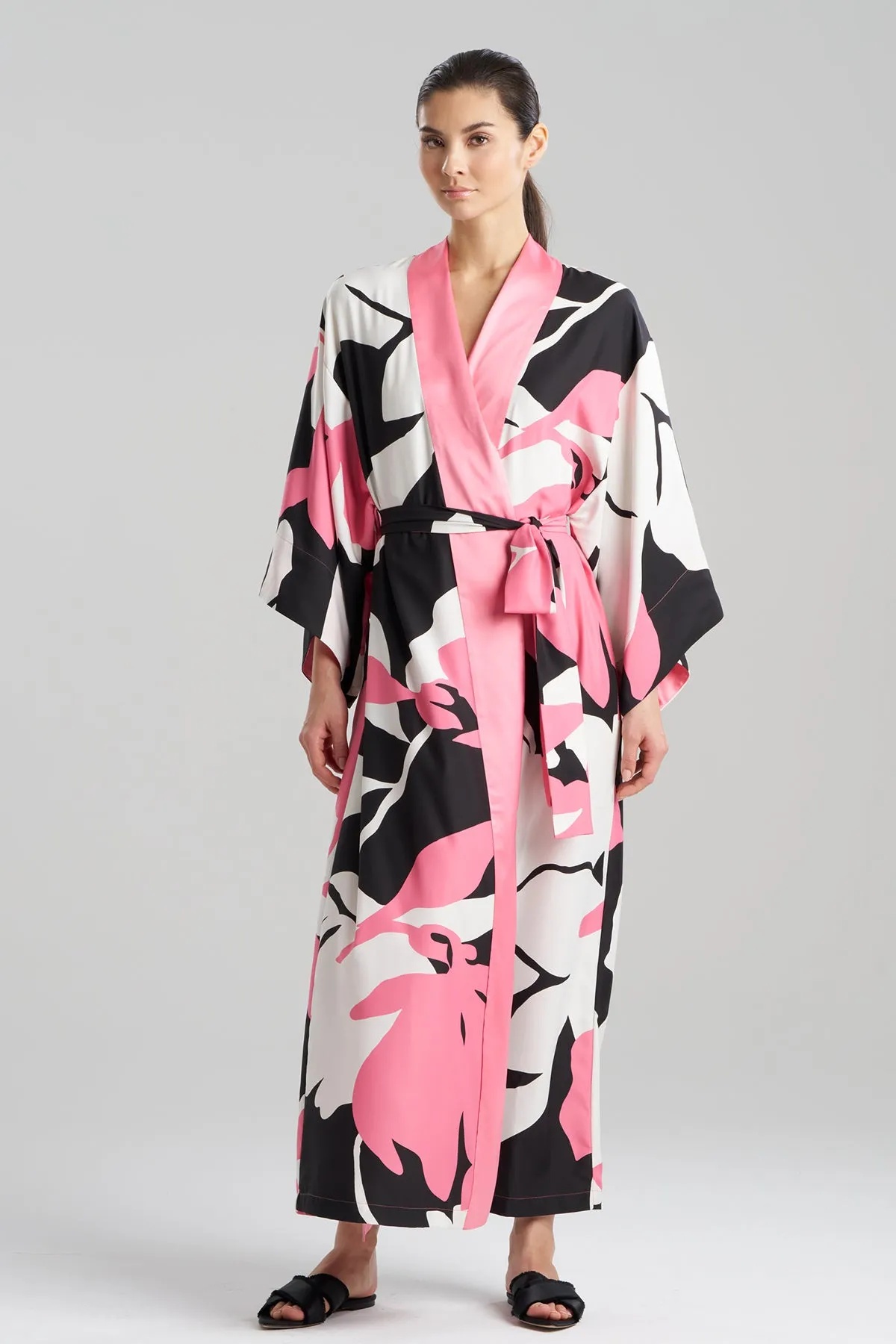 Niwashi Long Kimono sold by Natori