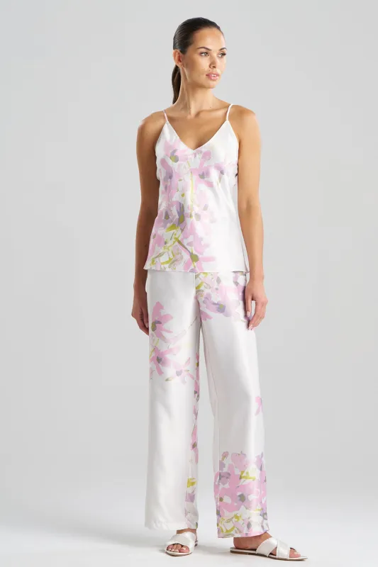 Sumi-E Cami PJ sold by Natori