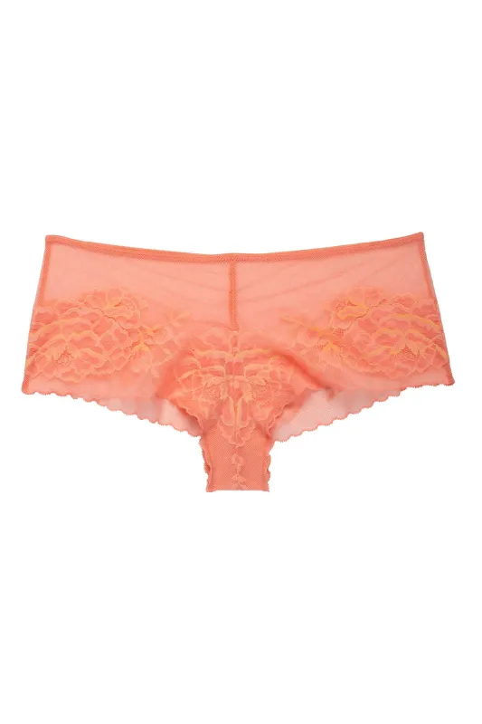 Flora Girl Brief sold by Natori