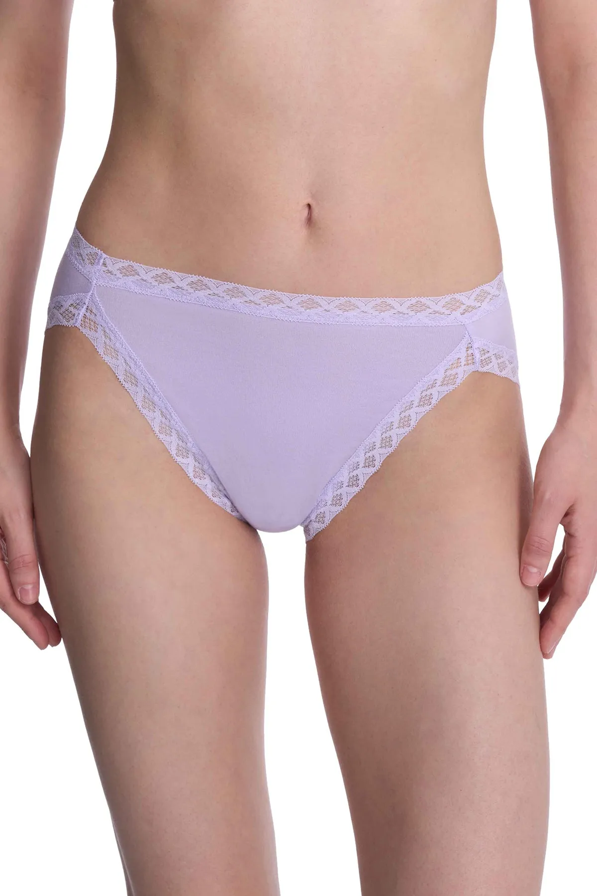 Bliss French Cut Brief 3-Pack sold by Natori product image thumbnail 2
