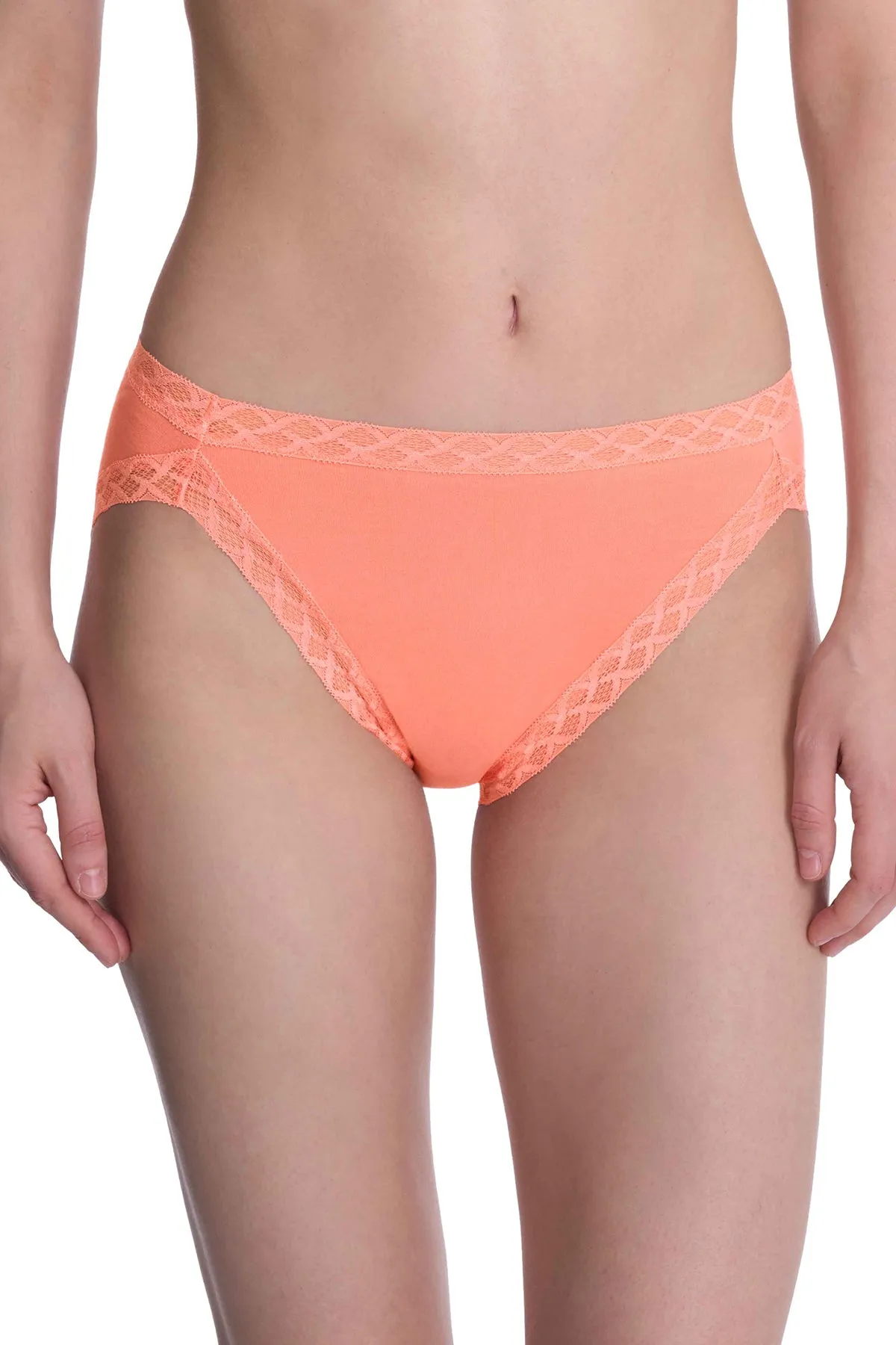 Bliss French Cut Brief 3-Pack sold by Natori product image thumbnail 4