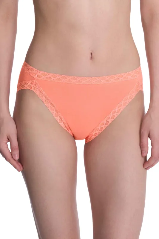 Bliss French Cut Brief sold by Natori