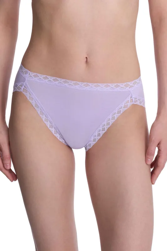 Bliss French Cut Brief made by Natori