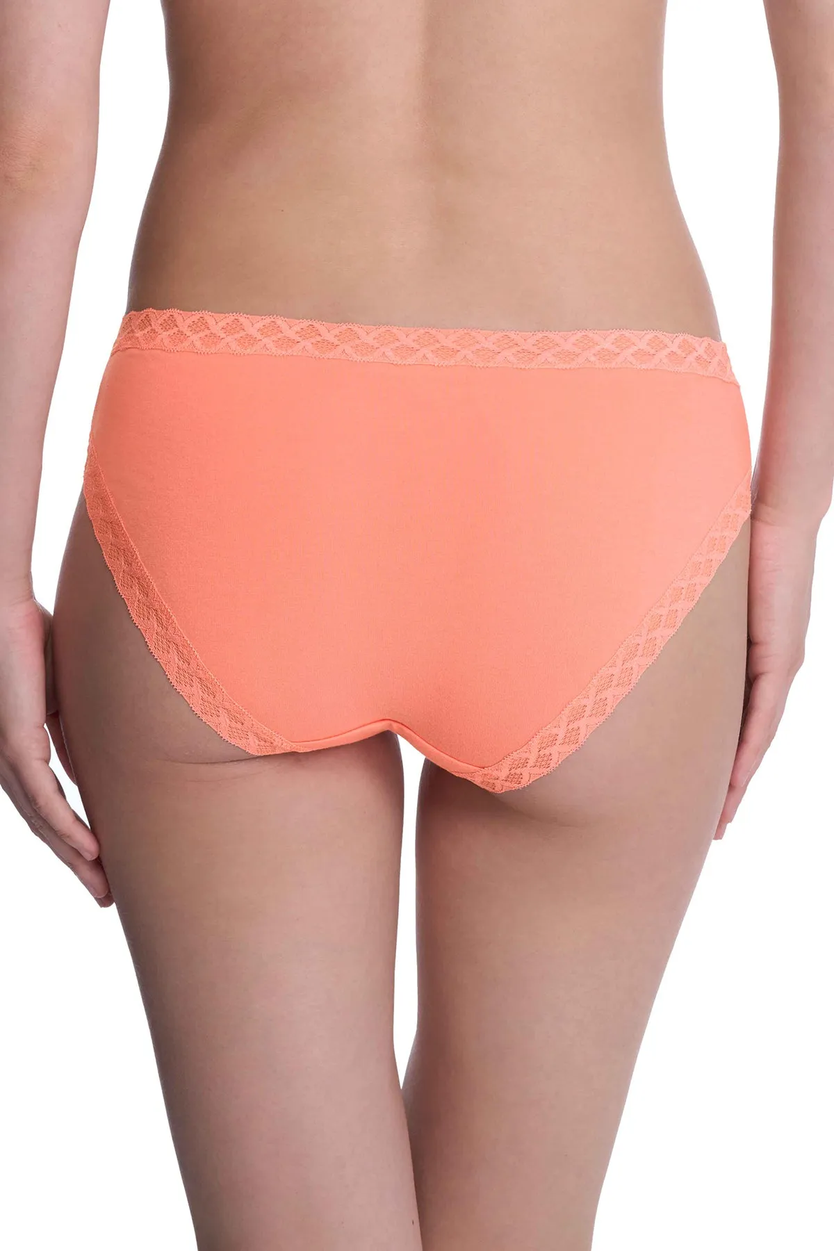 Bliss Girl Brief sold by Natori product image thumbnail 3