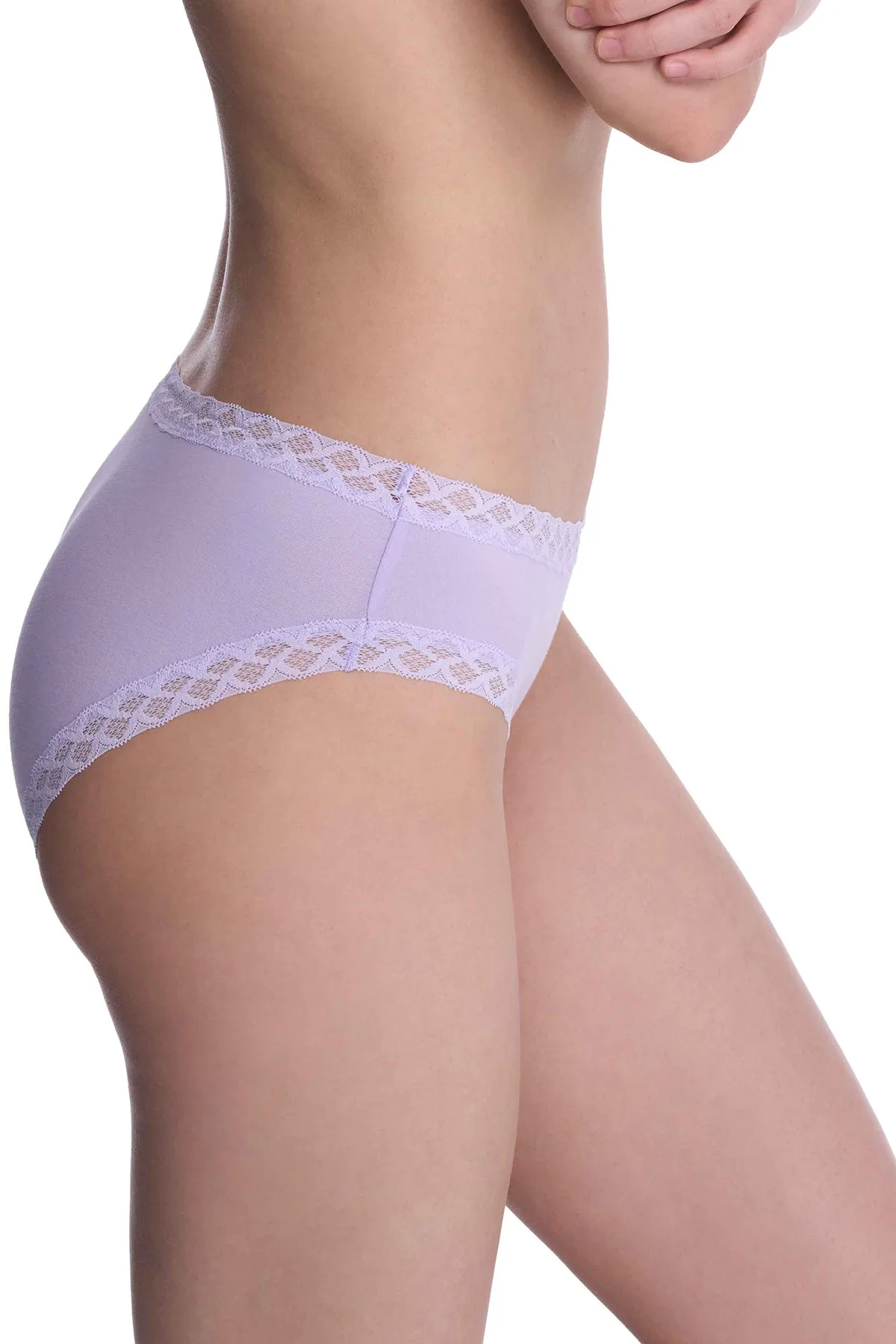 Bliss Girl Brief sold by Natori product image thumbnail 2