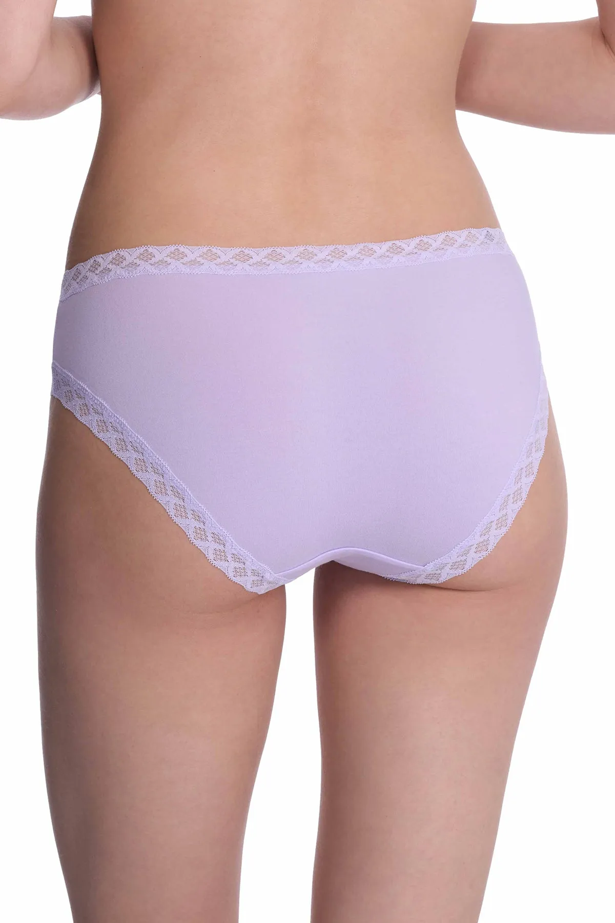 Bliss Girl Brief sold by Natori product image thumbnail 3